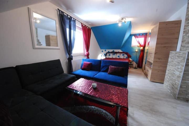 Relax Home Rajna Korenica Dış mekan fotoğraf