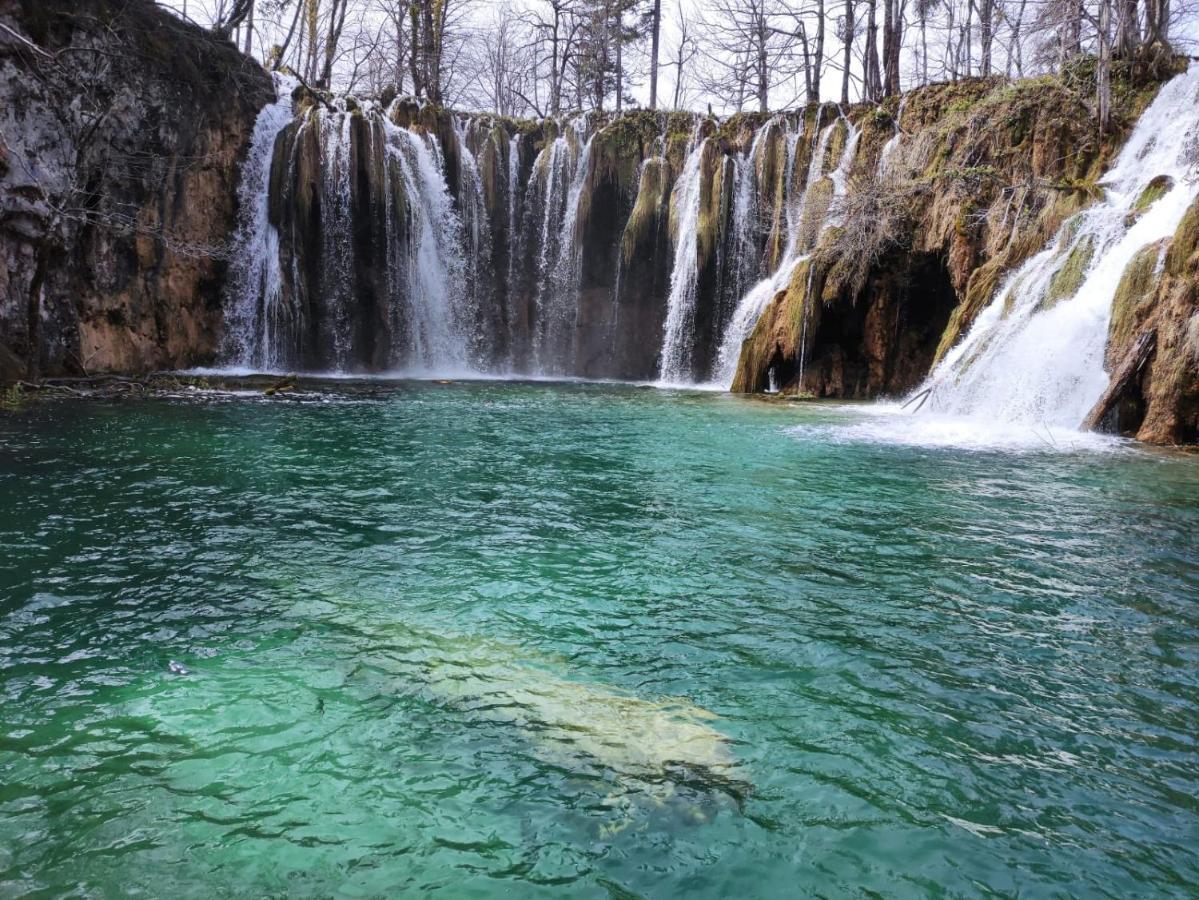 Relax Home Rajna Korenica Dış mekan fotoğraf