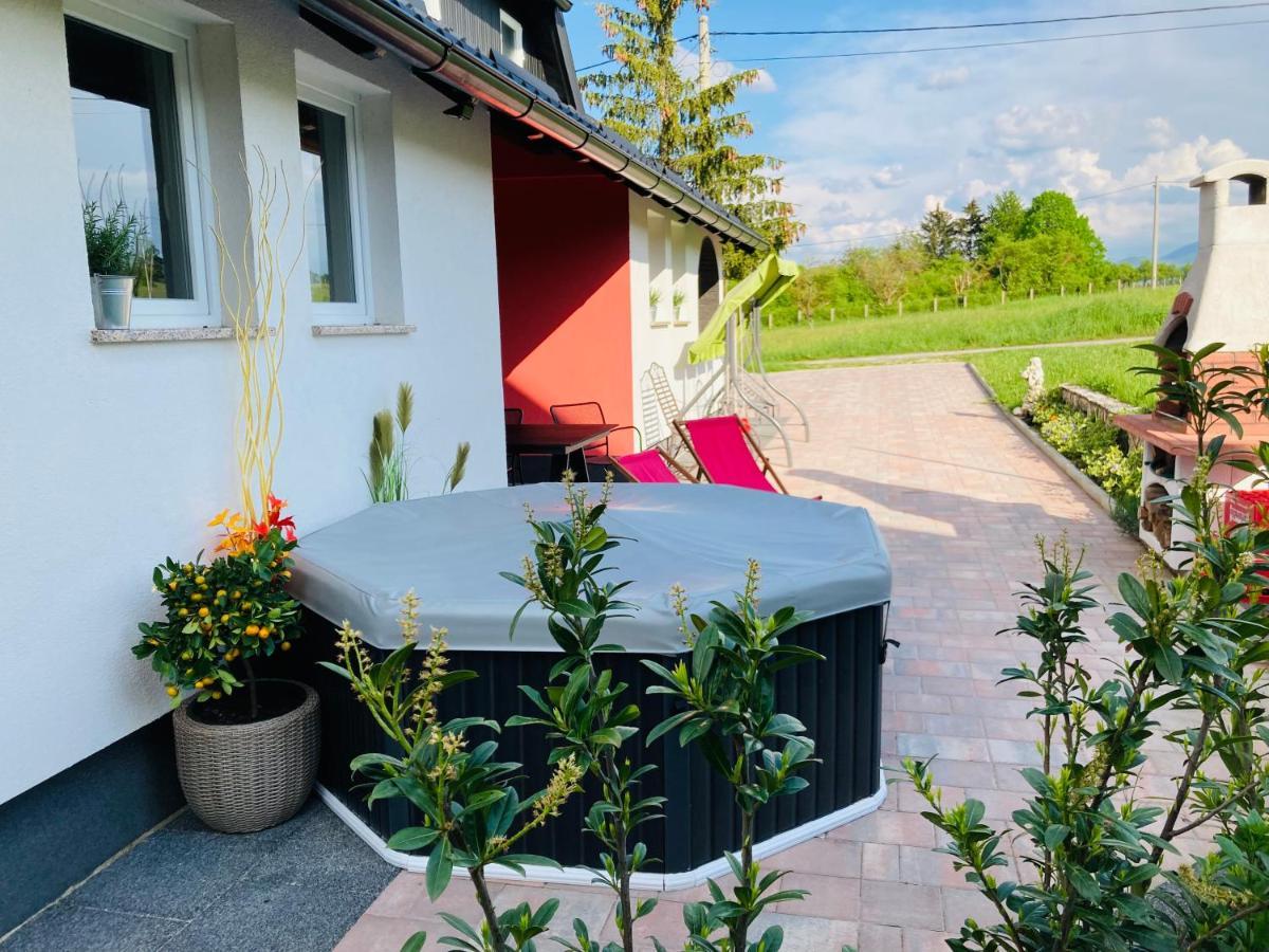 Relax Home Rajna Korenica Dış mekan fotoğraf