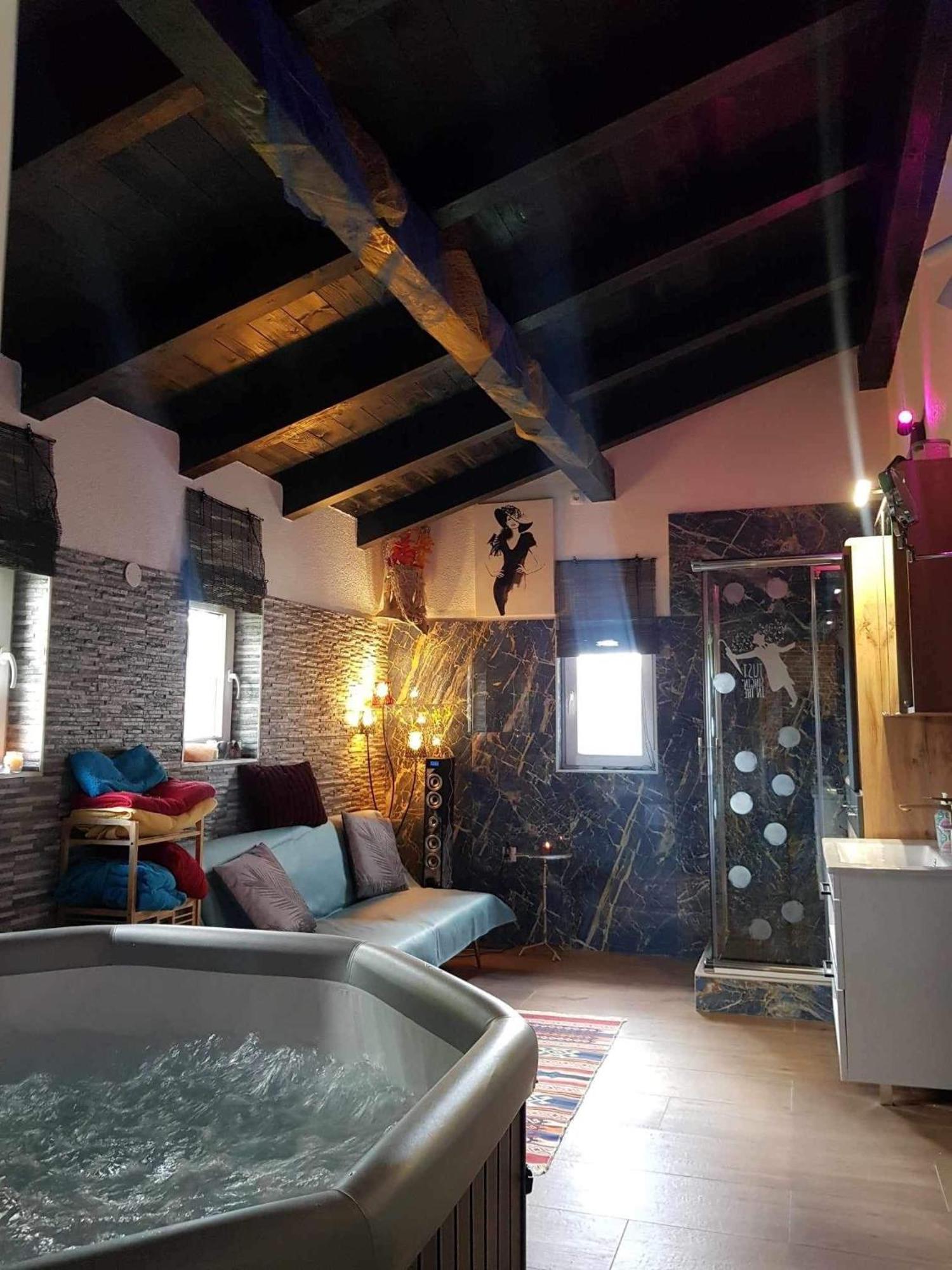 Relax Home Rajna Korenica Dış mekan fotoğraf